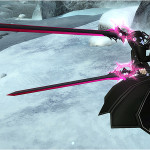 PSO2 JP: Extended Maintenance and Patch (6/10/2015) | PSUBlog