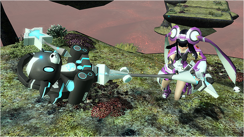 Prisma Illya 2wei Herz Outfits are coming to PSO2! | PSUBlog