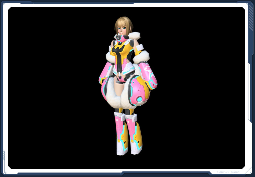 Pso2 Jp Ac Scratch 7th Dragon Encounter Psublog