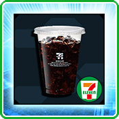 PSO2 JP: Seven-Eleven Collaboration (2016) | PSUBlog