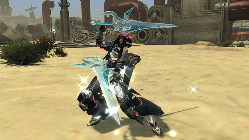 Fenwolf Camo