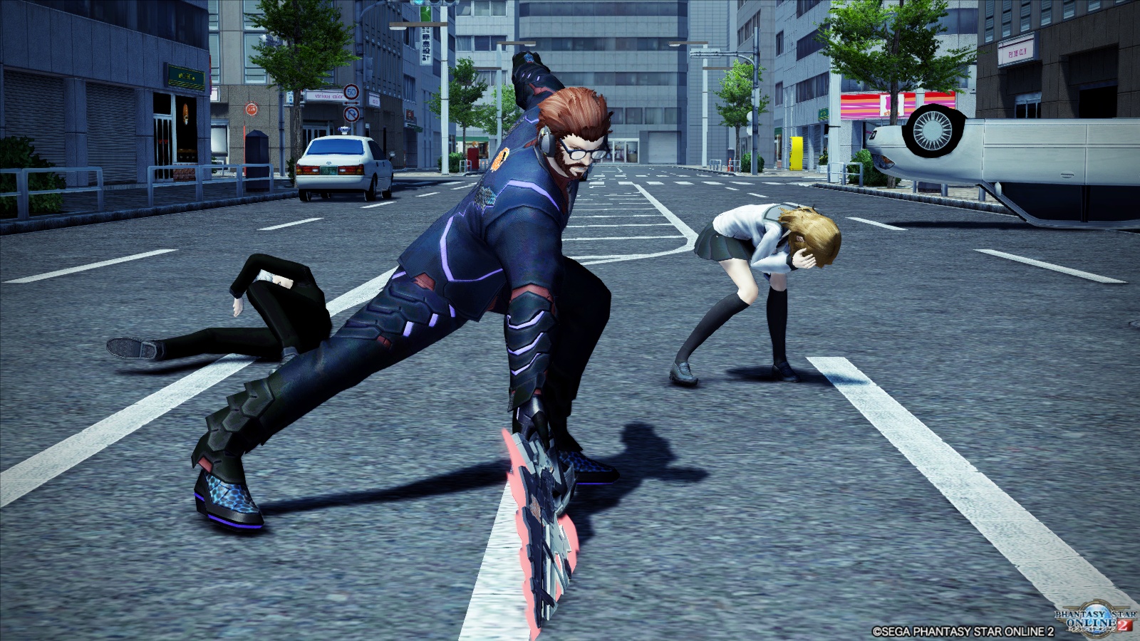 pso2 character creation file pso2 character creation file