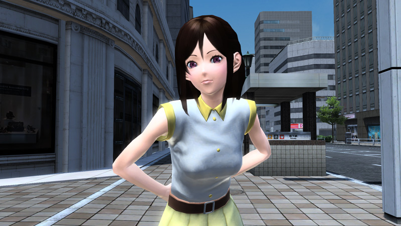 PSO2 The Animation Blu-ray / DVD Releases | PSUBlog