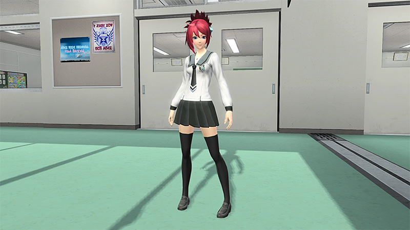 The Next PSO2 Ship Competition brings us the Sakura Cup The Next PSO2 Ship Competition brings us the Sakura Cup
