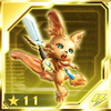Lightning Nyau