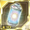Photon Active Factor