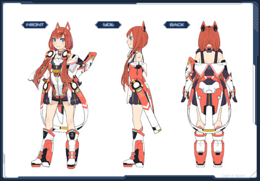 Pso2 Jp Ac Scratch Airy Elegant Summer Pso2 Jp Ac Scratch Airy Elegant Summer