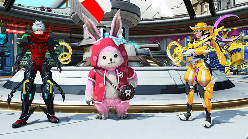 Pso2 Jp Maintenance And Patch 6 22 16 Psublog