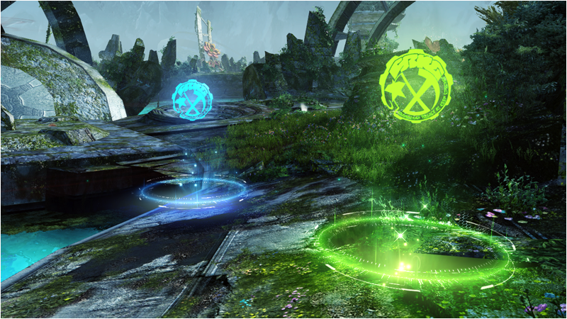 PSO2 4th Anniversary Event [Web Panel Rewards] | PSUBlog