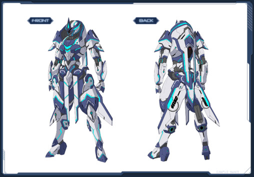 Phantasy Star Online 2 Psublog