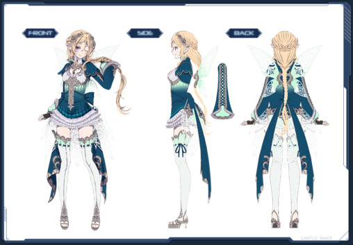 Phantasy Star Online 2 Psublog