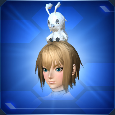 Pso2 Rappy Head PSUBlog, Page 5