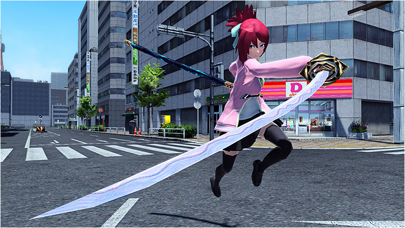 PSO2: Fight to Save Earth in Episode 4’s Final Chapter! | PSUBlog