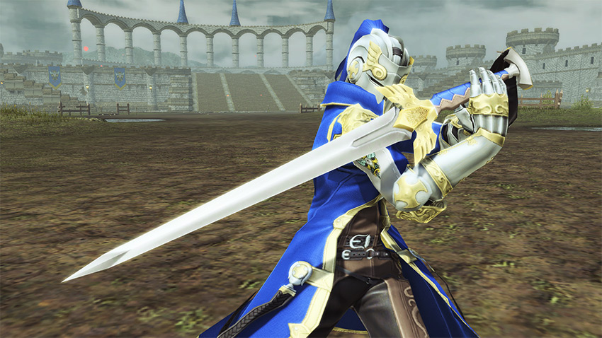 katana combat pso2 katana combat pso2