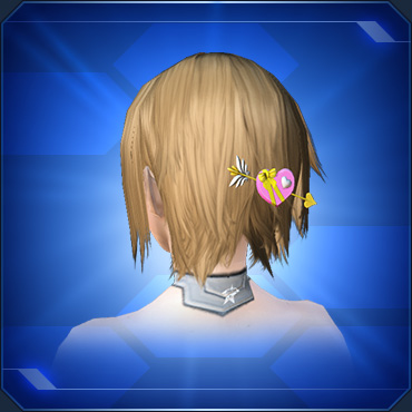 PSO2 JP AC Scratch: Melty Heart Chocolate  PSUBlog