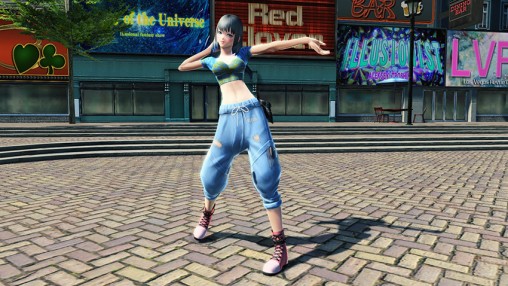 PSO2’s New Extreme Quest Tests Experienced Players | PSUBlog