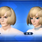 PSO2 JP AC Scratch: Soul of Reincarnation | PSUBlog