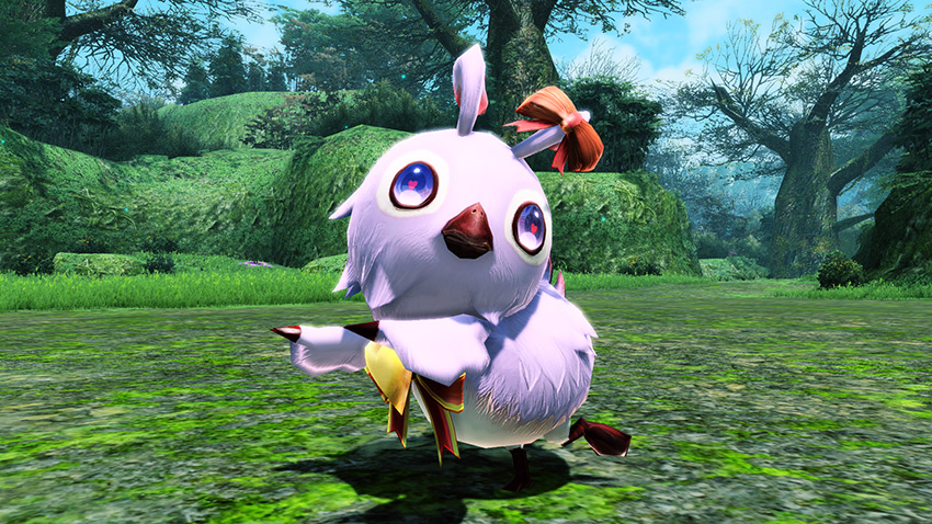 The ARKS New Year Carnival Escapes To The City! | PSUBlog