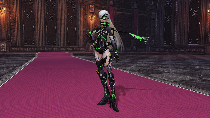 Discover More Luminmechs in a New Ultimate Quest! | PSUBlog