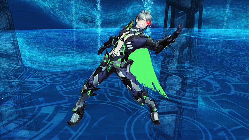 Discover More Luminmechs in a New Ultimate Quest! | PSUBlog