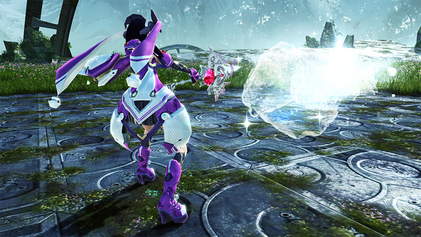 Discover More Luminmechs in a New Ultimate Quest! | PSUBlog