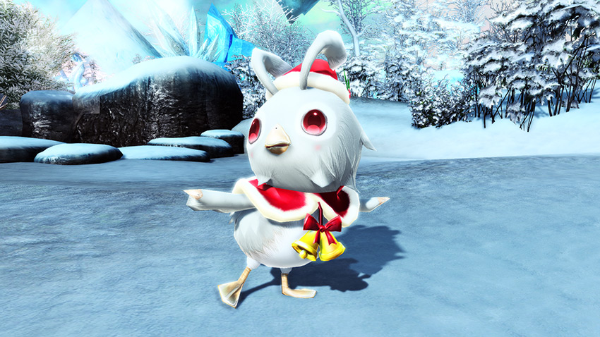 It’s Time For Another Christmas On Ice! | PSUBlog