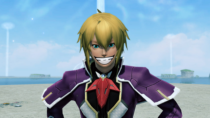 PSO2 Is Celebrating It’s 8th Anniversary | PSUBlog