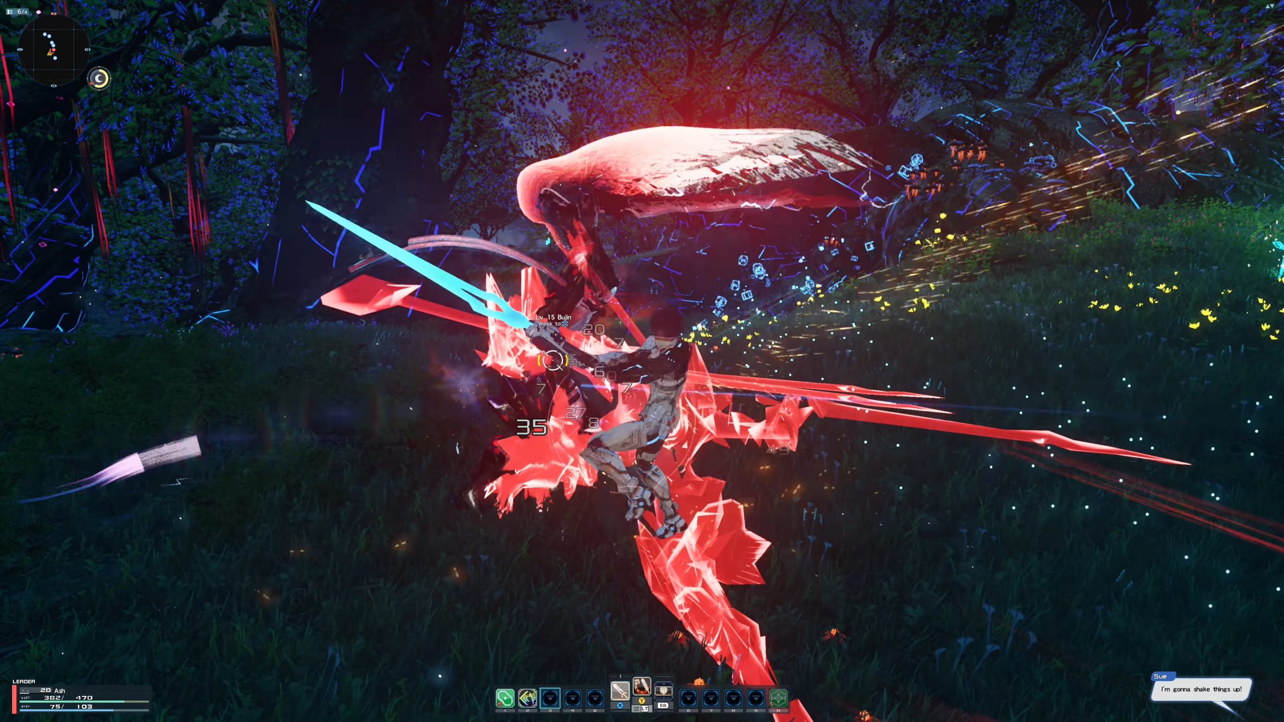 phantasy star online 2 genesis phantasy star online 2 genesis